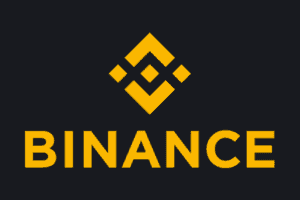 Binance logo