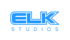 ELK Studios logo