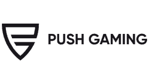 Push Gaming logo