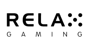Relax Gaming logo