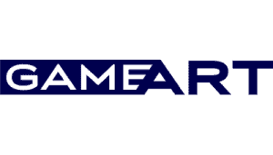 gameart logo