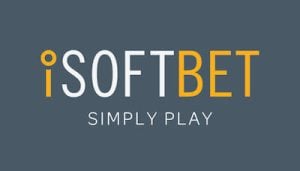 iSoftBet logo