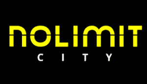 nolimit city logo